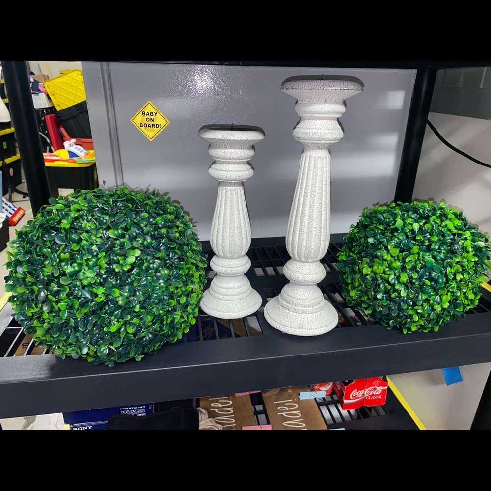Home Decor
